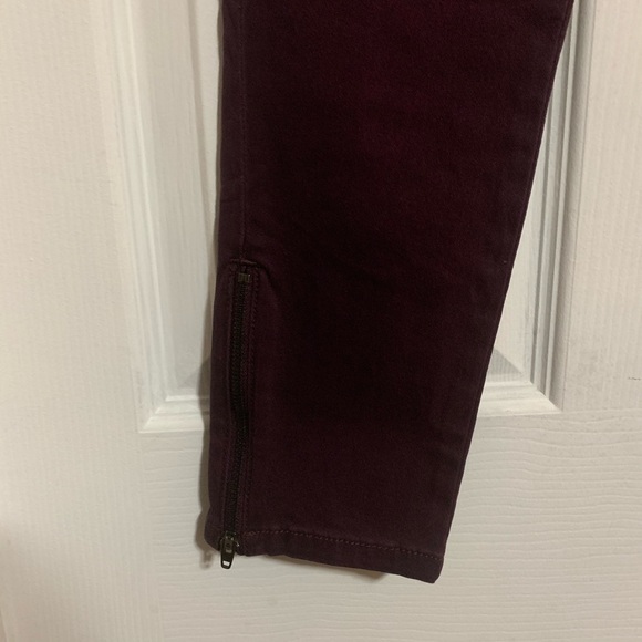 Banana Republic Skinny fit pants - Picture 4 of 6